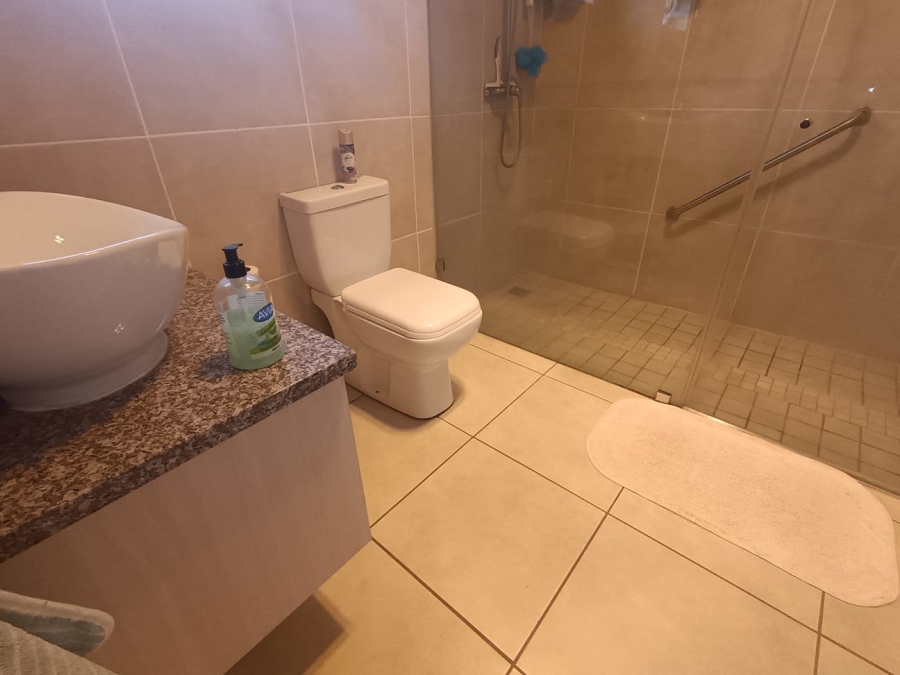 2 Bedroom Property for Sale in Eastlands Mature Lifestyle Estate Gauteng