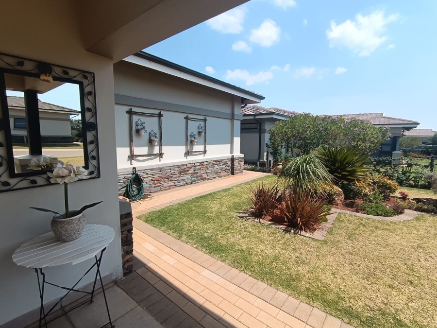 2 Bedroom Property for Sale in Eastlands Mature Lifestyle Estate Gauteng