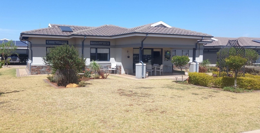 2 Bedroom Property for Sale in Eastlands Mature Lifestyle Estate Gauteng