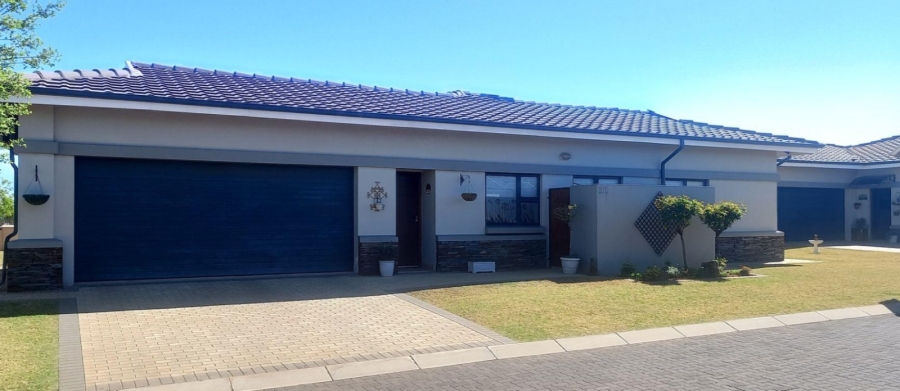 2 Bedroom Property for Sale in Eastlands Mature Lifestyle Estate Gauteng