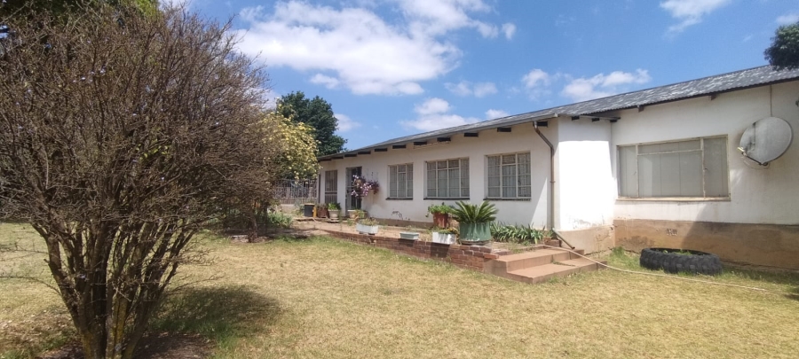 4 Bedroom Property for Sale in Dwarskloof Gauteng