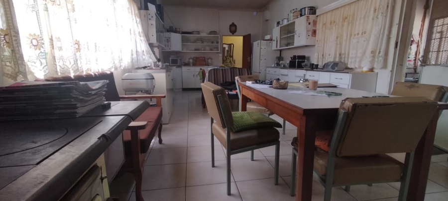 4 Bedroom Property for Sale in Dwarskloof Gauteng