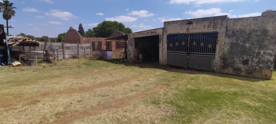 4 Bedroom Property for Sale in Dwarskloof Gauteng