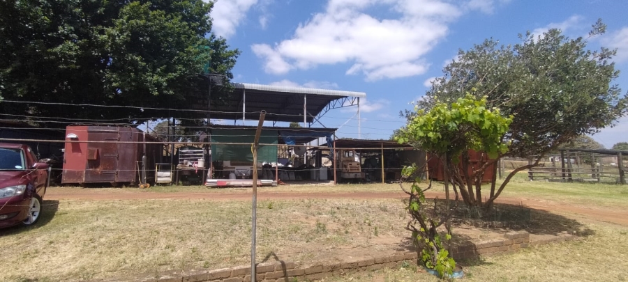 4 Bedroom Property for Sale in Dwarskloof Gauteng