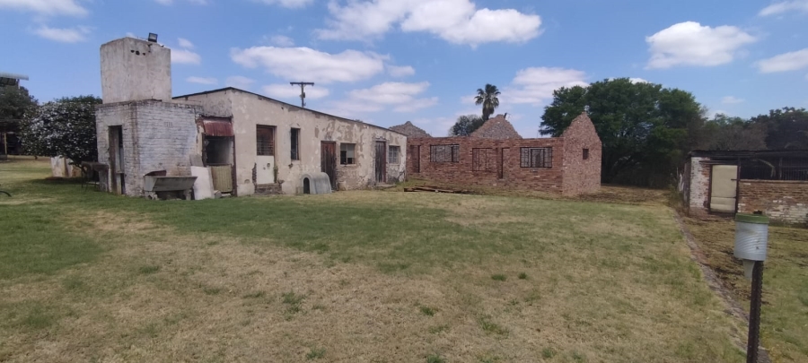 4 Bedroom Property for Sale in Dwarskloof Gauteng