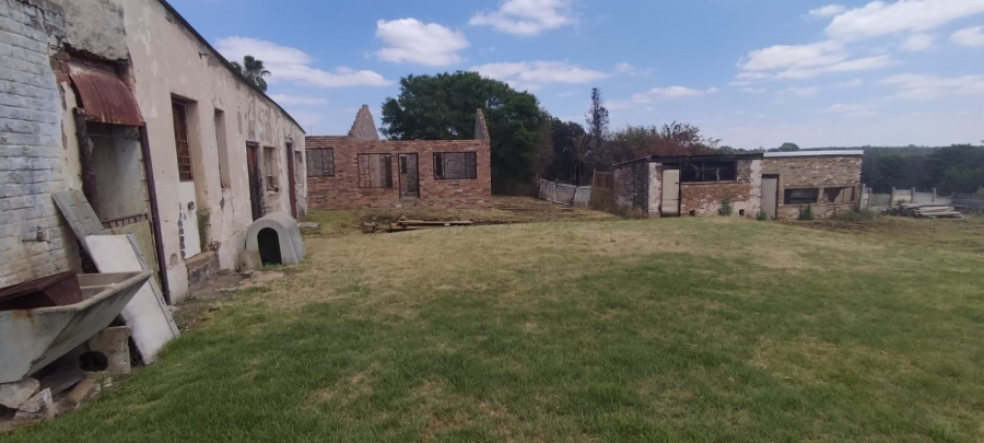 4 Bedroom Property for Sale in Dwarskloof Gauteng