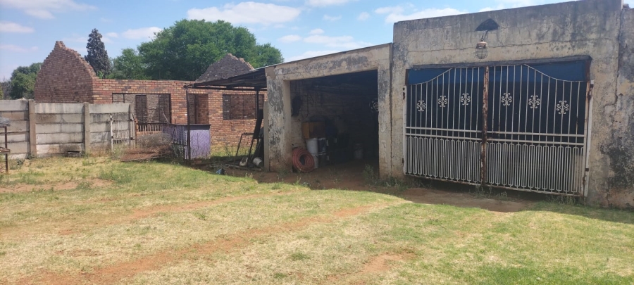 4 Bedroom Property for Sale in Dwarskloof Gauteng