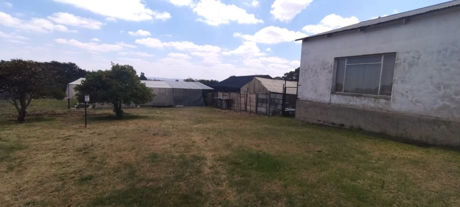 4 Bedroom Property for Sale in Dwarskloof Gauteng