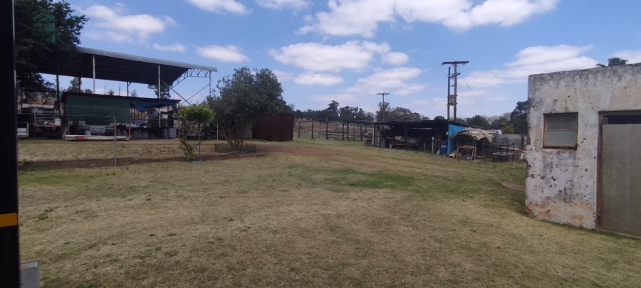 4 Bedroom Property for Sale in Dwarskloof Gauteng