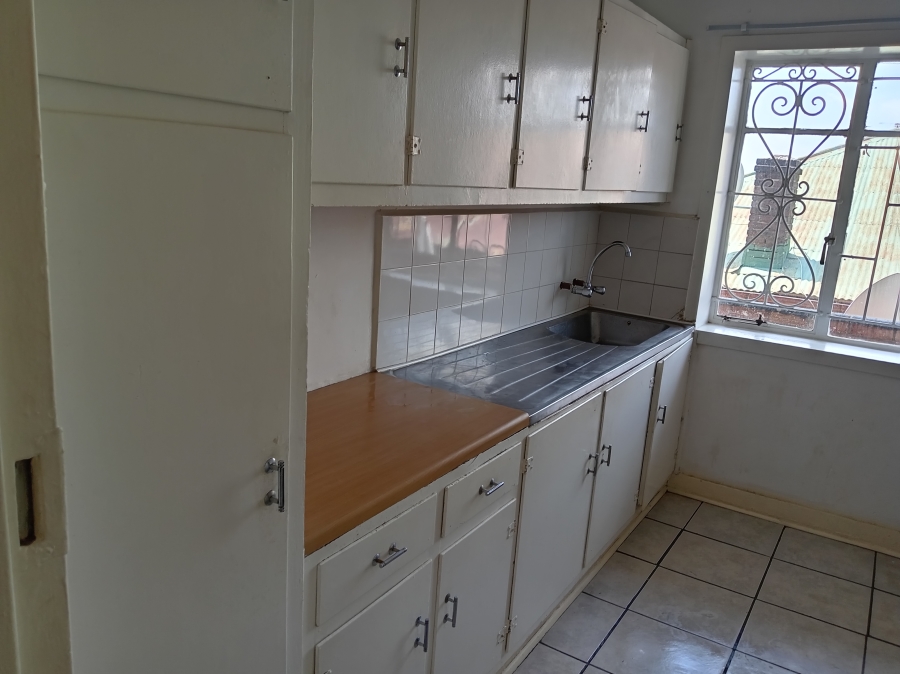 To Let 3 Bedroom Property for Rent in Turffontein Gauteng