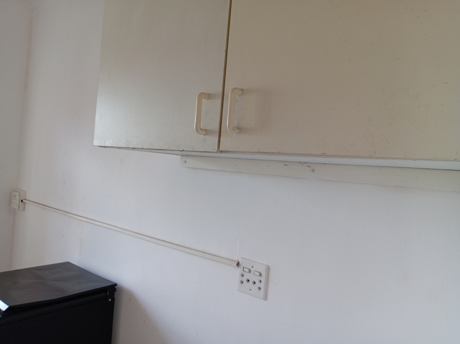 To Let 3 Bedroom Property for Rent in Turffontein Gauteng