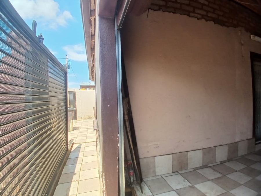 4 Bedroom Property for Sale in Doornkop Gauteng