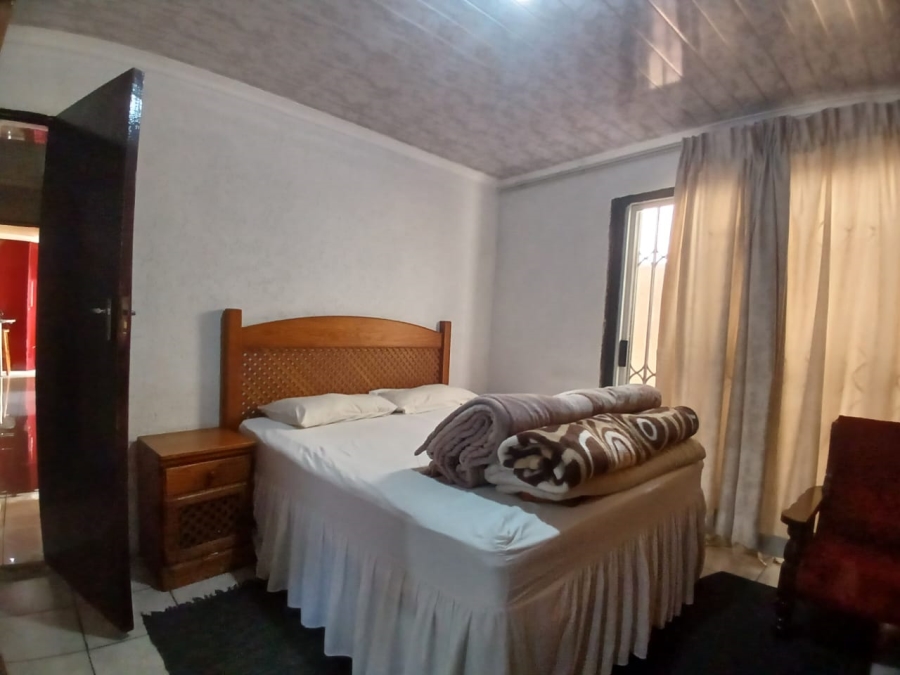 4 Bedroom Property for Sale in Doornkop Gauteng