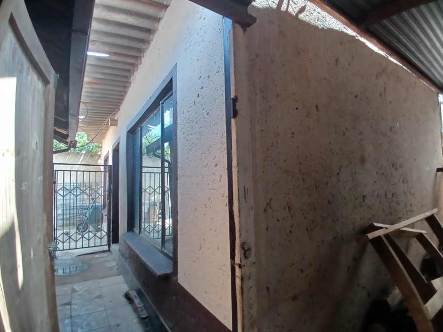 4 Bedroom Property for Sale in Doornkop Gauteng