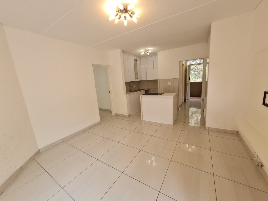 1 Bedroom Property for Sale in Bryanston Gauteng