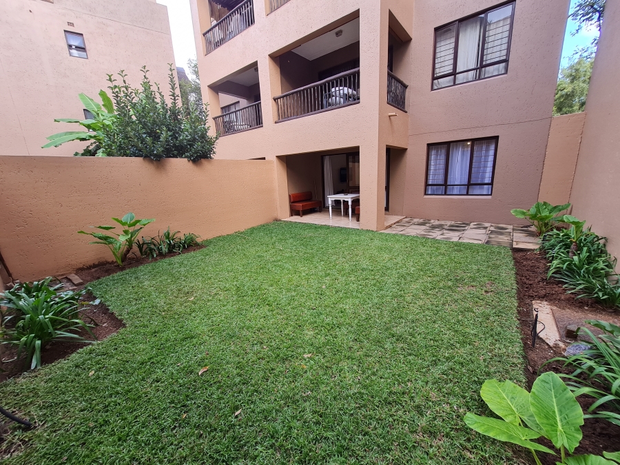 1 Bedroom Property for Sale in Lonehill Gauteng