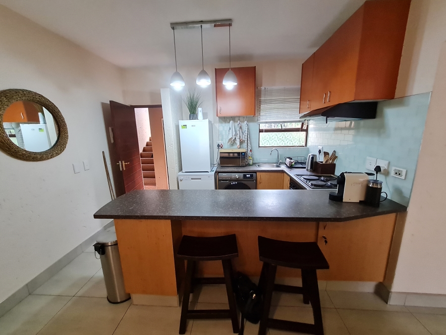 1 Bedroom Property for Sale in Lonehill Gauteng