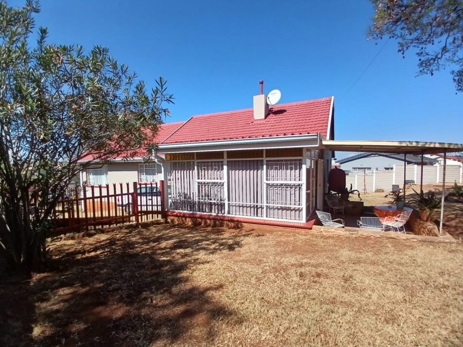 3 Bedroom Property for Sale in Lindhaven Gauteng