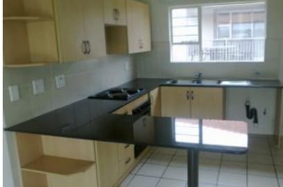 2 Bedroom Property for Sale in Comet Gauteng