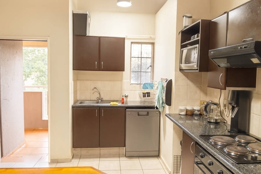 2 Bedroom Property for Sale in Brentwood Park Gauteng