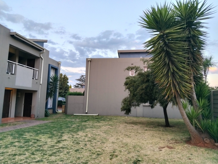 2 Bedroom Property for Sale in Brentwood Park Gauteng
