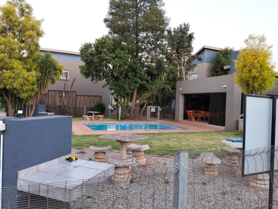 2 Bedroom Property for Sale in Brentwood Park Gauteng