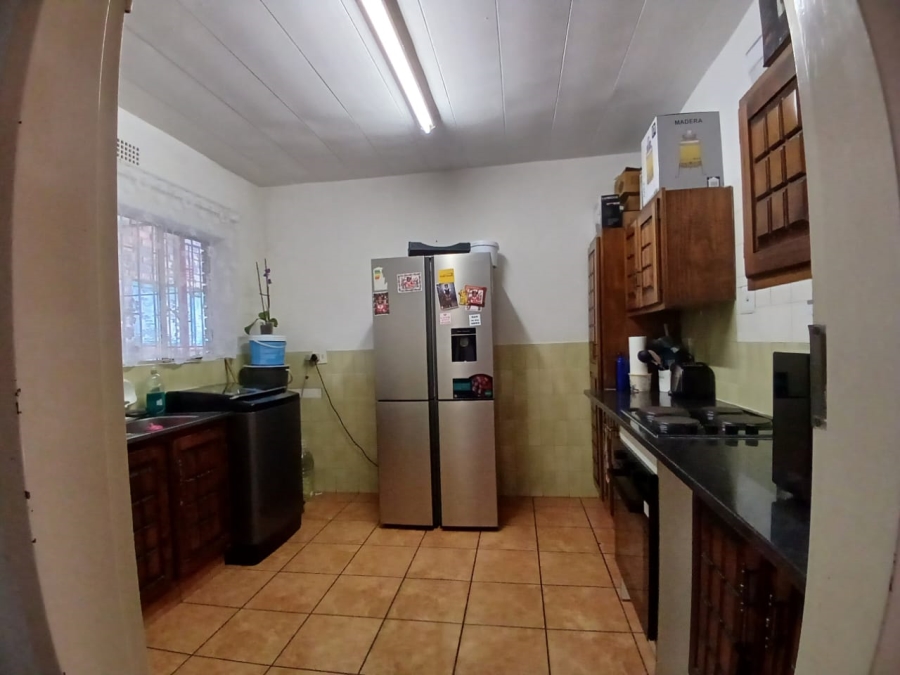 1 Bedroom Property for Sale in Lewisham Gauteng