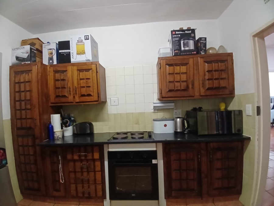 1 Bedroom Property for Sale in Lewisham Gauteng