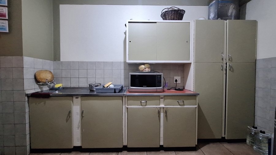 2 Bedroom Property for Sale in Sunnyside Gauteng