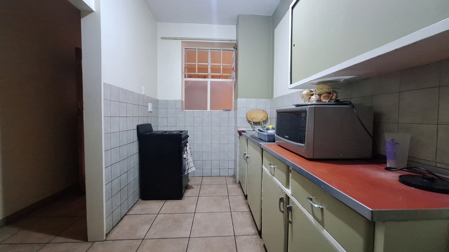 2 Bedroom Property for Sale in Sunnyside Gauteng