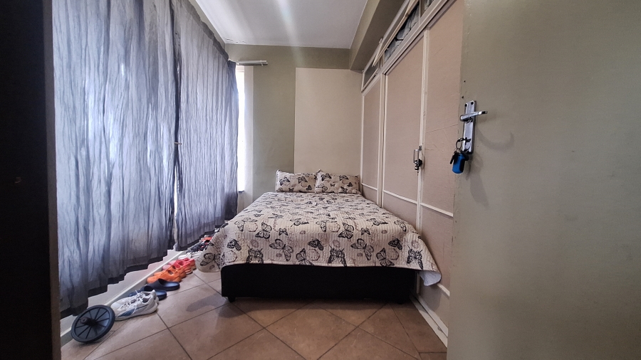 2 Bedroom Property for Sale in Sunnyside Gauteng