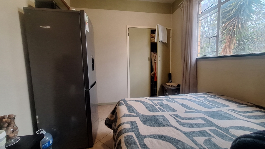 2 Bedroom Property for Sale in Sunnyside Gauteng