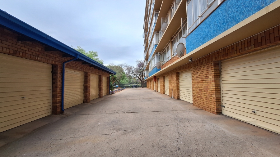 2 Bedroom Property for Sale in Sunnyside Gauteng