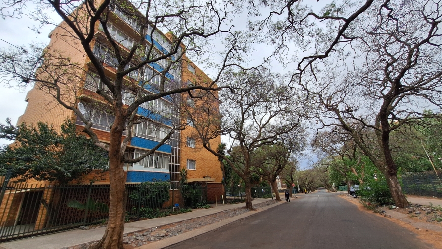 2 Bedroom Property for Sale in Sunnyside Gauteng