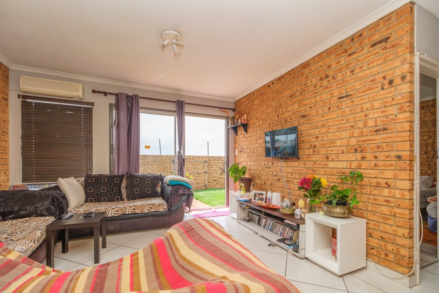 2 Bedroom Property for Sale in Rangeview Gauteng