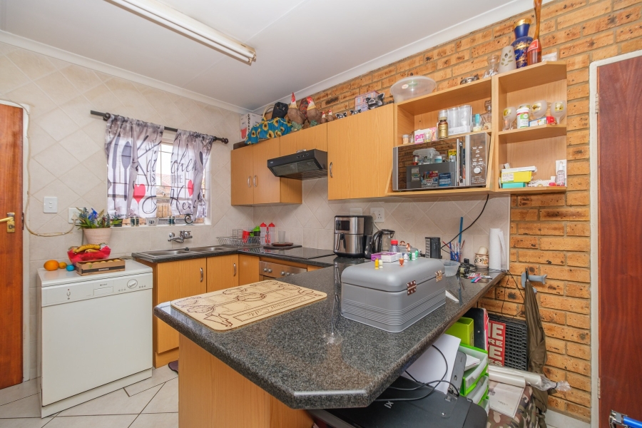 2 Bedroom Property for Sale in Rangeview Gauteng