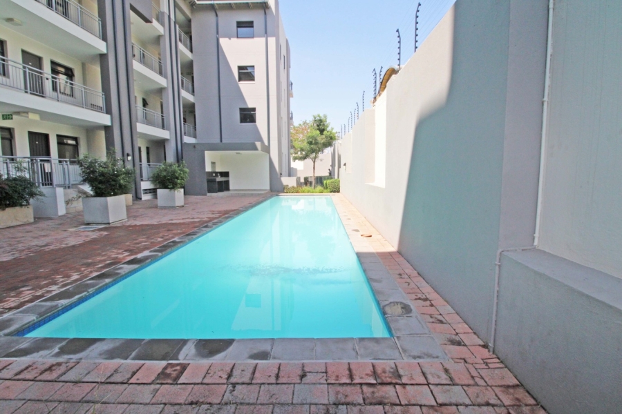 1 Bedroom Property for Sale in Morningside Gauteng