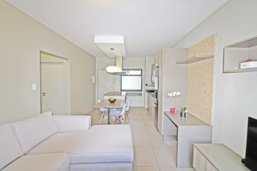 1 Bedroom Property for Sale in Morningside Gauteng