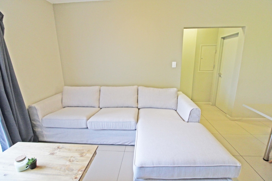 1 Bedroom Property for Sale in Morningside Gauteng