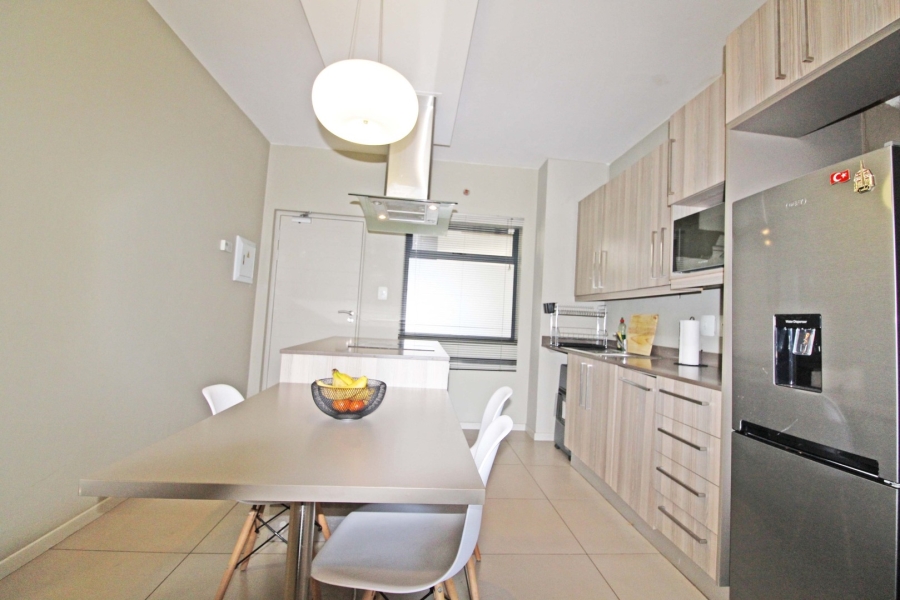 1 Bedroom Property for Sale in Morningside Gauteng