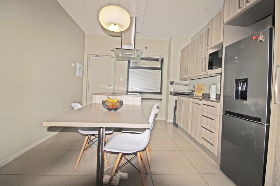 1 Bedroom Property for Sale in Morningside Gauteng
