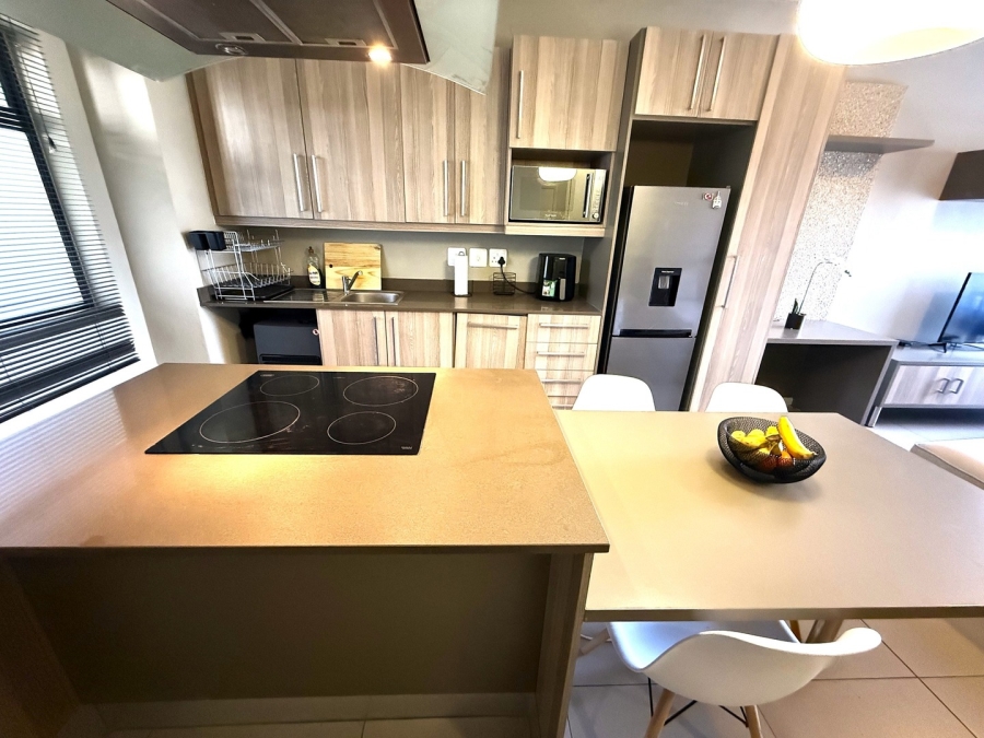 1 Bedroom Property for Sale in Morningside Gauteng