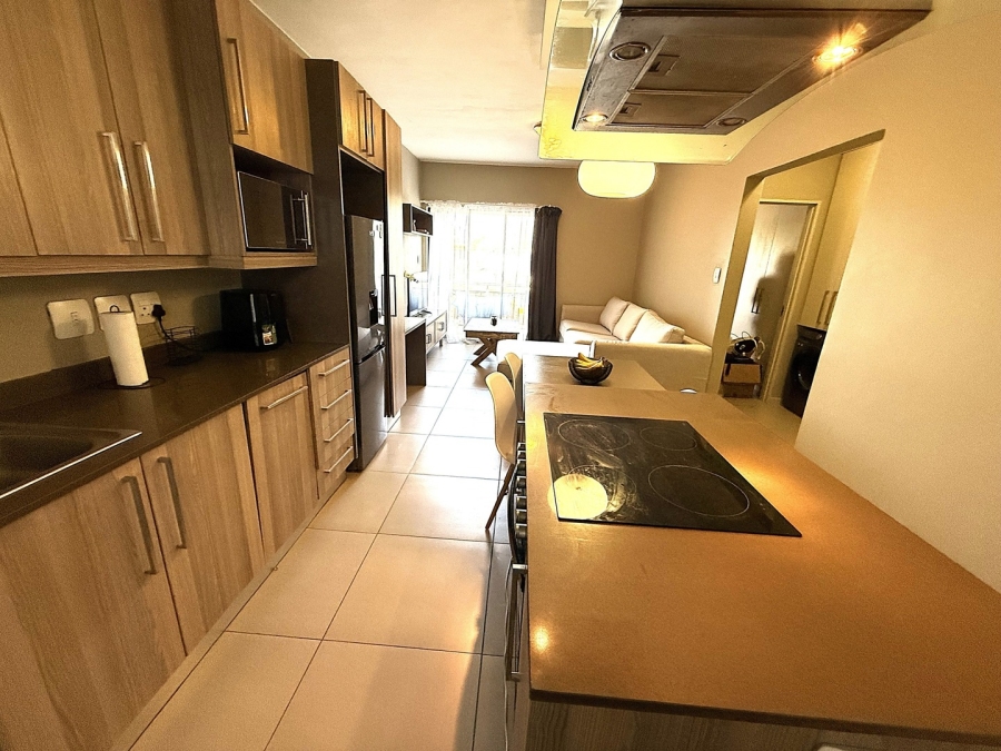 1 Bedroom Property for Sale in Morningside Gauteng
