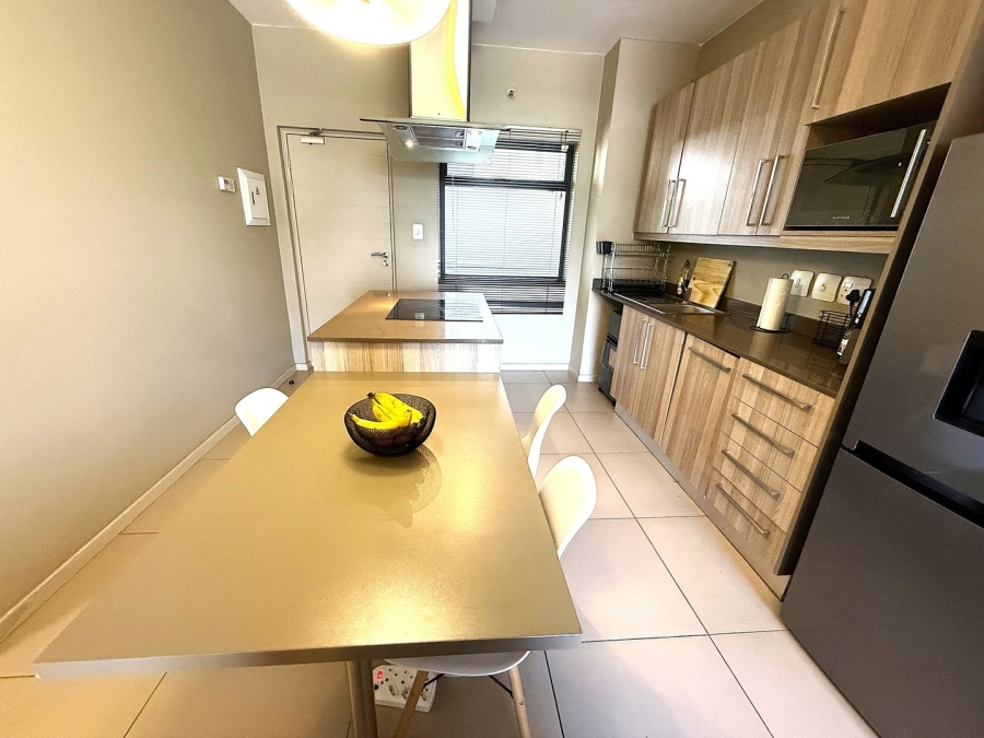 1 Bedroom Property for Sale in Morningside Gauteng