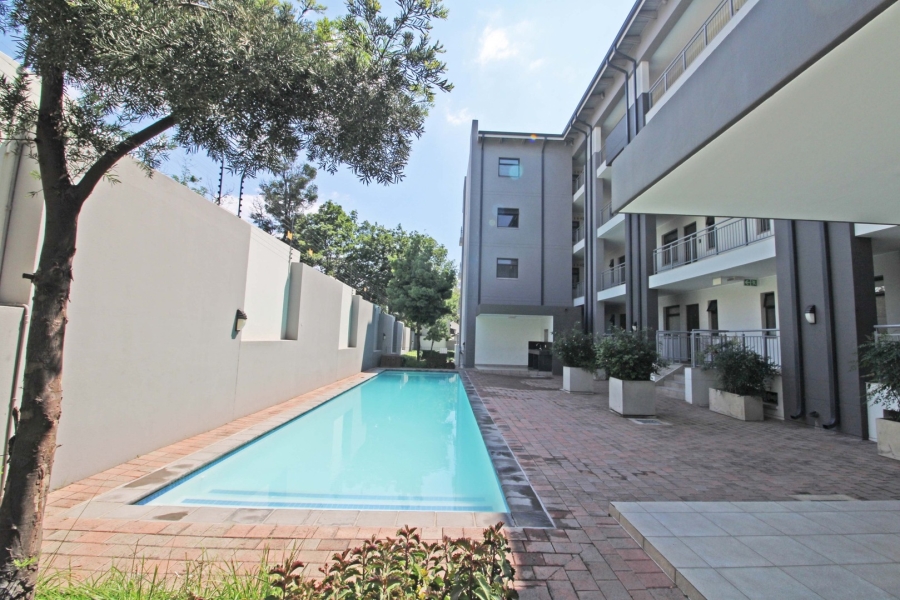1 Bedroom Property for Sale in Morningside Gauteng