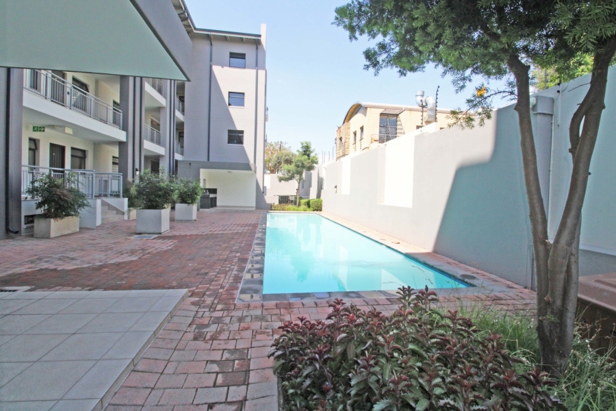 1 Bedroom Property for Sale in Morningside Gauteng