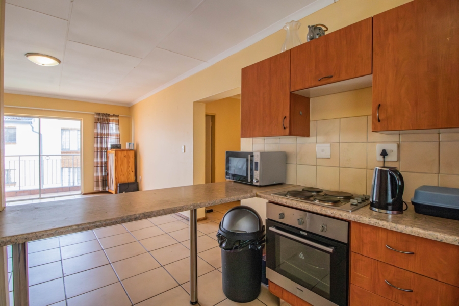 2 Bedroom Property for Sale in Rynfield Gauteng