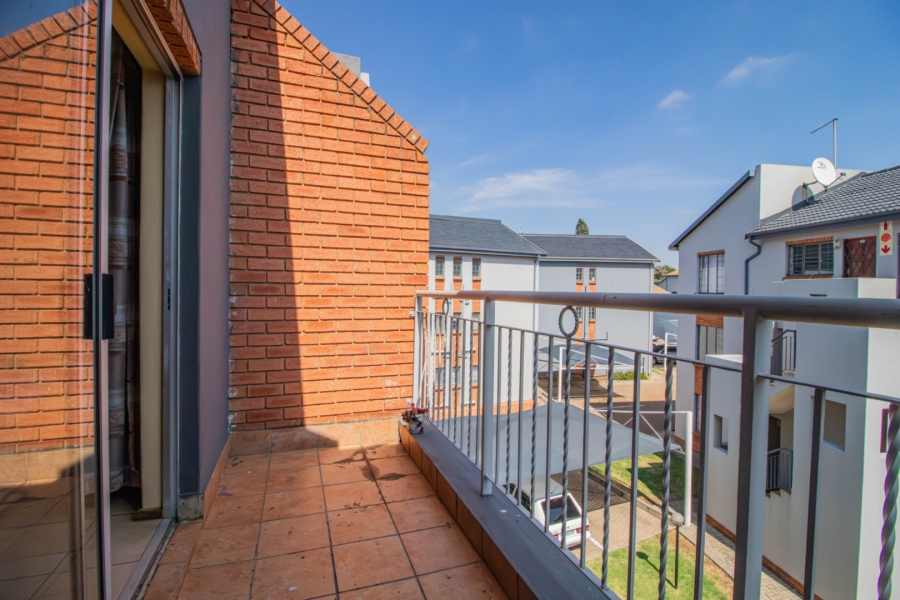 2 Bedroom Property for Sale in Rynfield Gauteng