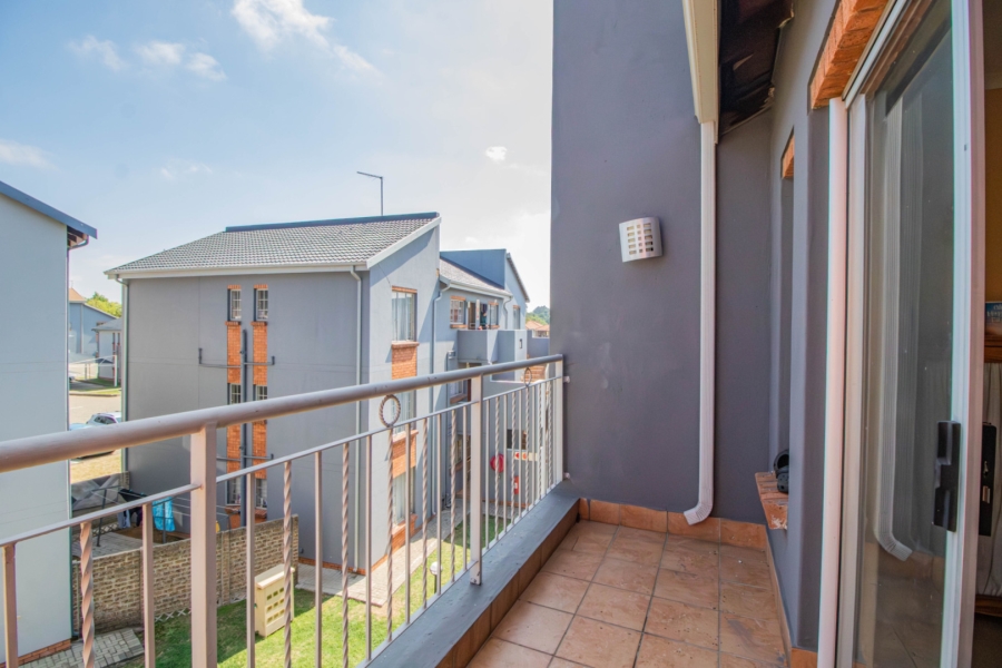 2 Bedroom Property for Sale in Rynfield Gauteng