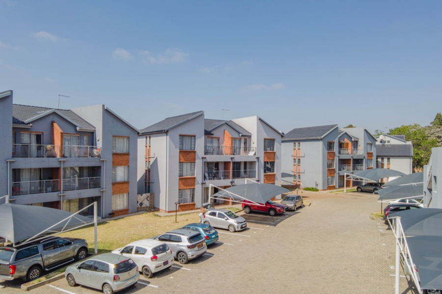 2 Bedroom Property for Sale in Rynfield Gauteng